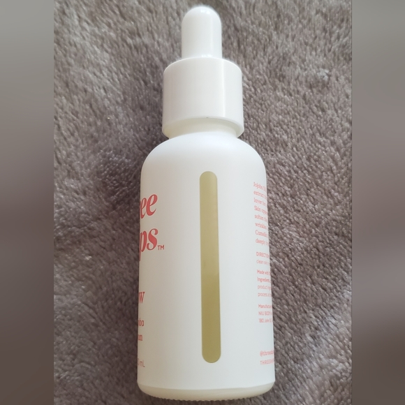 THREE SHIPS GLOW 49% JOJOBA SERUM 30 ML - Picture 4 of 7